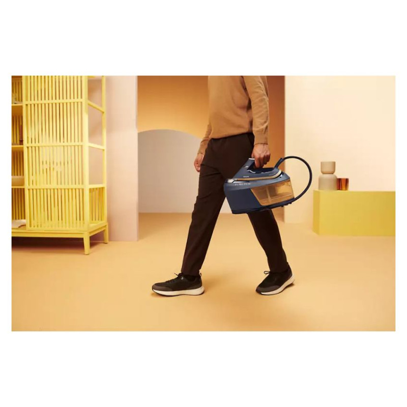 Philips IRONING STATION/PSG6066/20 PHILIPS