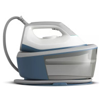 Philips Perfect Care 2000 series tvaika ģeneratora gludeklis, zils - PSG2000/20