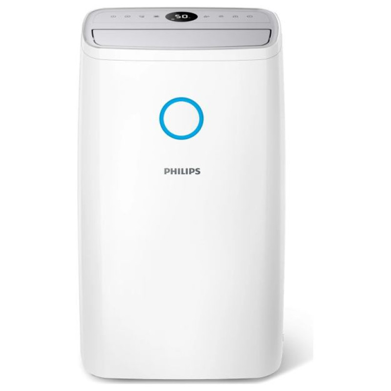 Philips 3000. sērijas gaisa sausinātājs, balts - DE3306/11