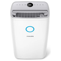 Philips 3000. sērijas gaisa sausinātājs, balts - DE3306/11