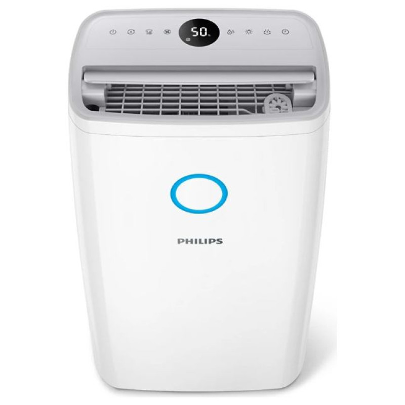 Philips 3000. sērijas gaisa sausinātājs, balts - DE3306/11