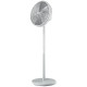 Philips 2000. sērijas Statīva ventilators, balts - CX2550/00