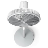 Philips 2000. sērijas Statīva ventilators, balts - CX2550/00