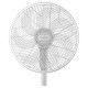 Philips 2000. sērijas Statīva ventilators, balts - CX2550/00