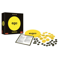 Trefl Spēle Ego Emotions