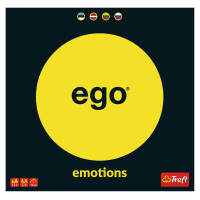 Trefl Spēle Ego Emotions