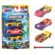 Teamsterz Krāsu mainošo automašīnu 3-paka, 7,5 cm