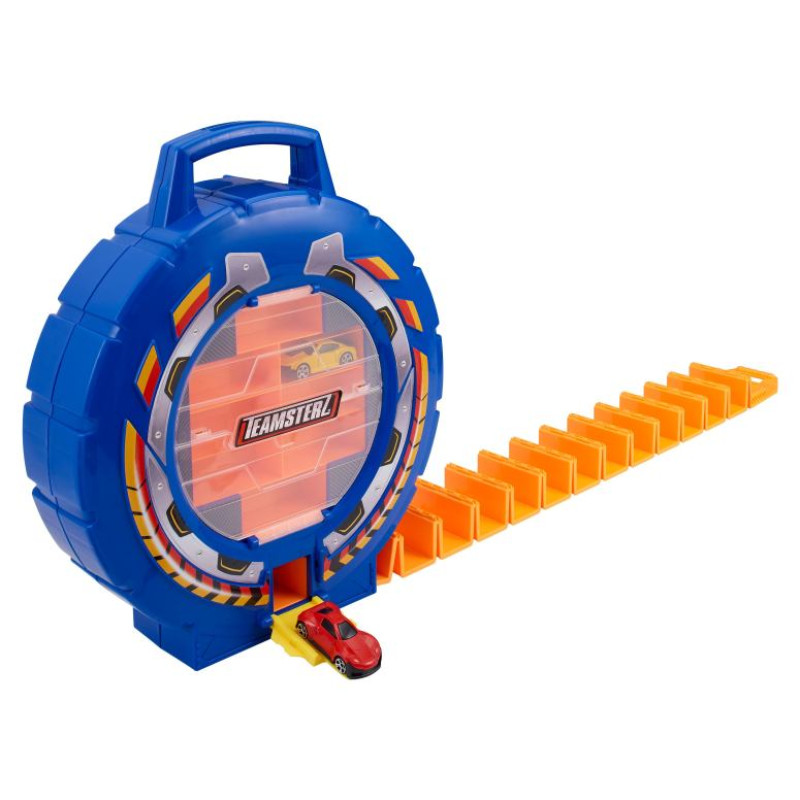 Teamsterz Transportiera komplekts Load & launch