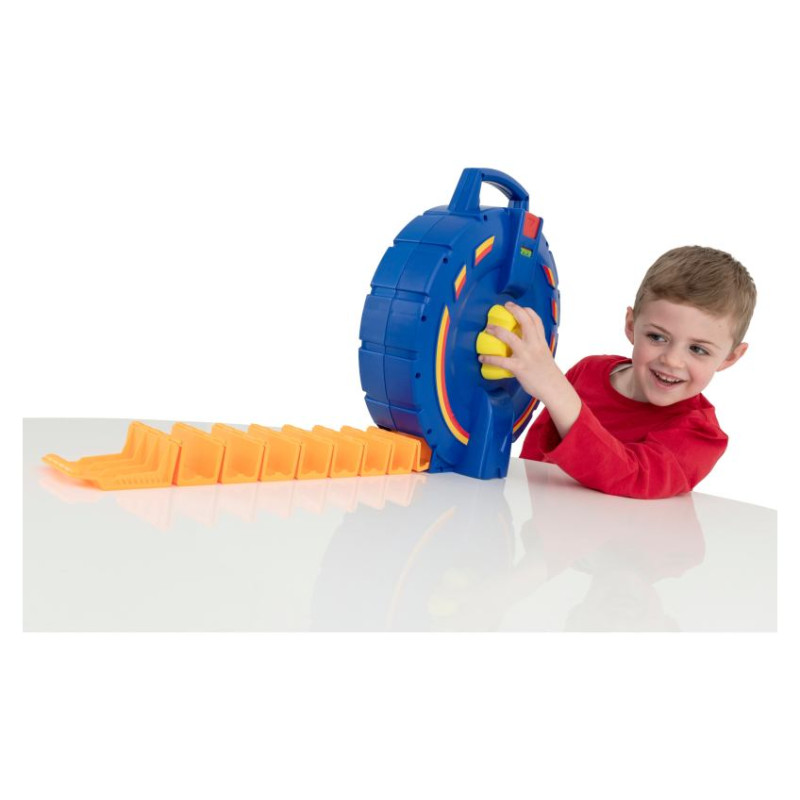 Teamsterz Transportiera komplekts Load & launch