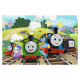 Trefl THOMAS & FRIENDS Puzle 60 gab.