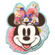 Trefl DISNEY Koka puzle - Mikijs un Minnija, 160 gb