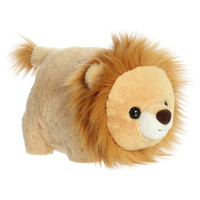 Aurora Plush AURORA Spudsters Plīša rotaļlieta lauva, 25 cm