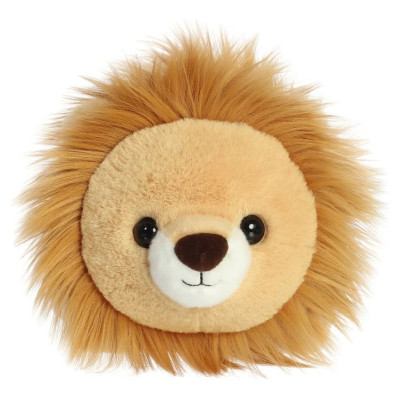 Aurora Plush AURORA Spudsters Plī&scaron;a rotaļlieta lauva, 25 cm