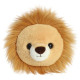 Aurora Plush AURORA Spudsters Plīša rotaļlieta lauva, 25 cm