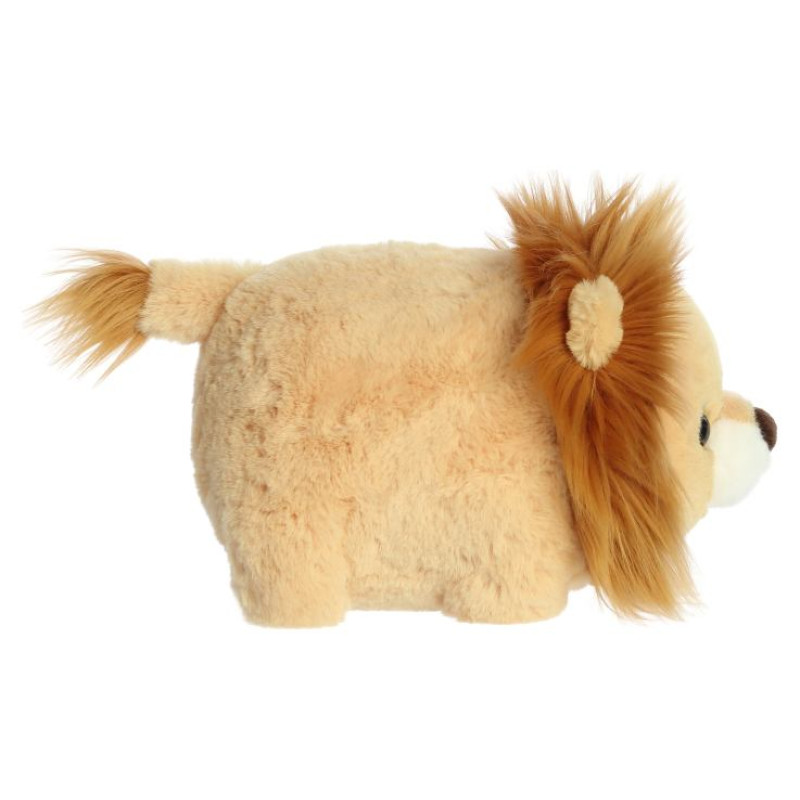 Aurora Plush AURORA Spudsters Plī&scaron;a rotaļlieta lauva, 25 cm