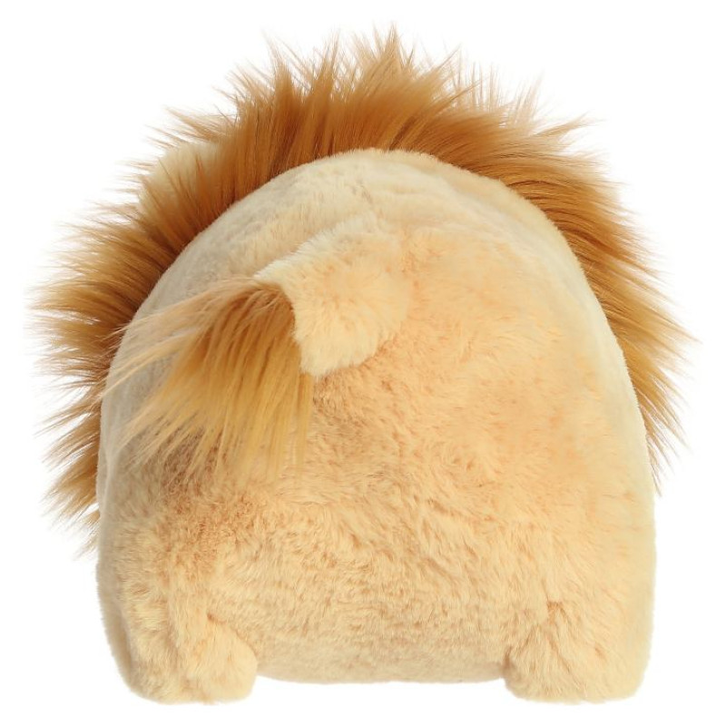 Aurora Plush AURORA Spudsters Plī&scaron;a rotaļlieta lauva, 25 cm