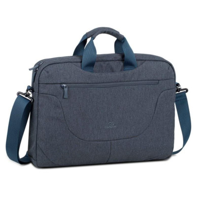 Rivacase NB CASE GALAPAGOS 15.6"/7731 DARK GREY RIVACASE