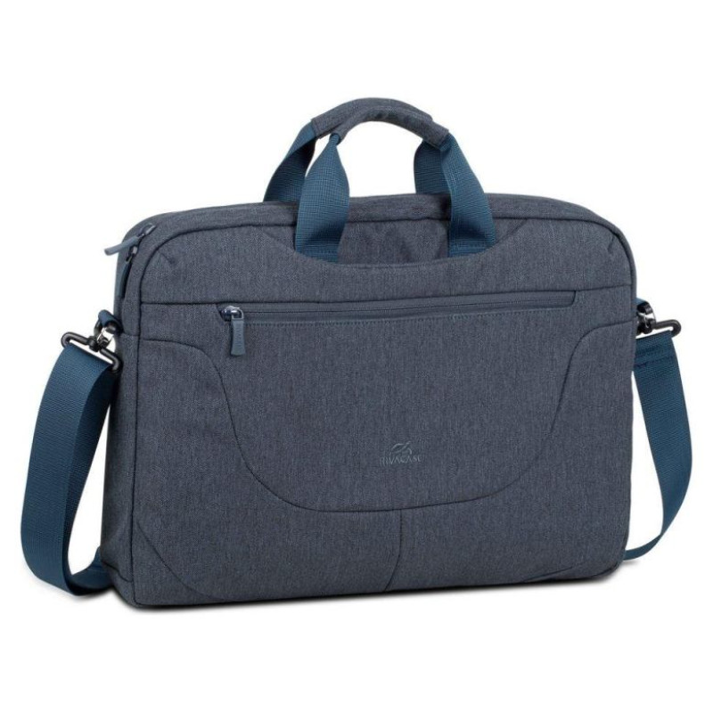 Rivacase NB CASE GALAPAGOS 15.6"/7731 DARK GREY RIVACASE