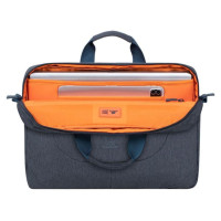 Rivacase NB CASE GALAPAGOS 15.6"/7731 DARK GREY RIVACASE