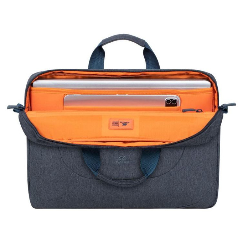 Rivacase NB CASE GALAPAGOS 15.6"/7731 DARK GREY RIVACASE