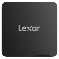 Lexar I/O HUB PROFESSIONAL GO/PORTABLE LPASL400-RNBNG LEXAR