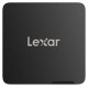Lexar I/O HUB PROFESSIONAL GO/PORTABLE LPASL400-RNBNG LEXAR