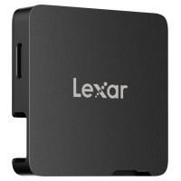 Lexar I/O HUB PROFESSIONAL GO/PORTABLE LPASL400-RNBNG LEXAR