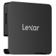 Lexar I/O HUB PROFESSIONAL GO/PORTABLE LPASL400-RNBNG LEXAR