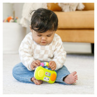 Infantino Mūzika un gaismas, Mini bumbu bokss