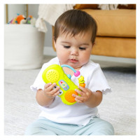 Infantino Mūzika un gaismas, Mini bumbu bokss