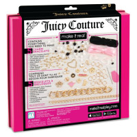 Make It Real Juicy Couture ķēdītes un piekariņi