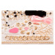 Make It Real Juicy Couture ķēdītes un piekariņi