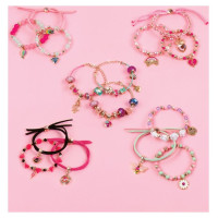 Make It Real Juicy Couture Mirdzošo pārsteigumu kastes komplekts