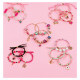 Make It Real Juicy Couture Mirdzošo pārsteigumu kastes komplekts