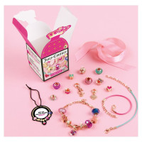 Make It Real Juicy Couture Mirdzošo pārsteigumu kastes komplekts
