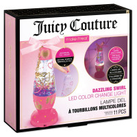Make It Real Juicy Couture DIY LED lampas komplekts