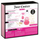 Make It Real Juicy Couture DIY LED lampas komplekts
