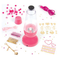 Make It Real Juicy Couture DIY LED lampas komplekts