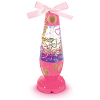 Make It Real Juicy Couture DIY LED lampas komplekts