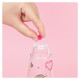 Make It Real Juicy Couture DIY LED lampas komplekts