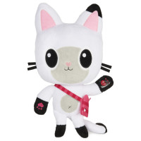 Gabby´s Dollhouse Interaktīvā rotaļlieta ´´Runājošā panda´´