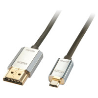 Lindy CABLE HDMI-MICRO HDMI 3M/41678 LINDY