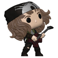Funko POP! Vinila figūra: Stranger Things - Eddie