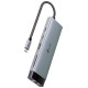 Tp-Link I/O HUB USB-C 9PORT/UH9120C TP-LINK