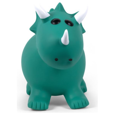 BO. Lēkājo&scaron;ais dzīvnieks - Dinozaurs