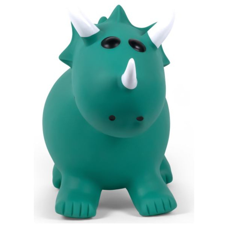 BO. Lēkājo&scaron;ais dzīvnieks - Dinozaurs