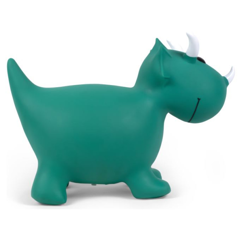 BO. Lēkājo&scaron;ais dzīvnieks - Dinozaurs