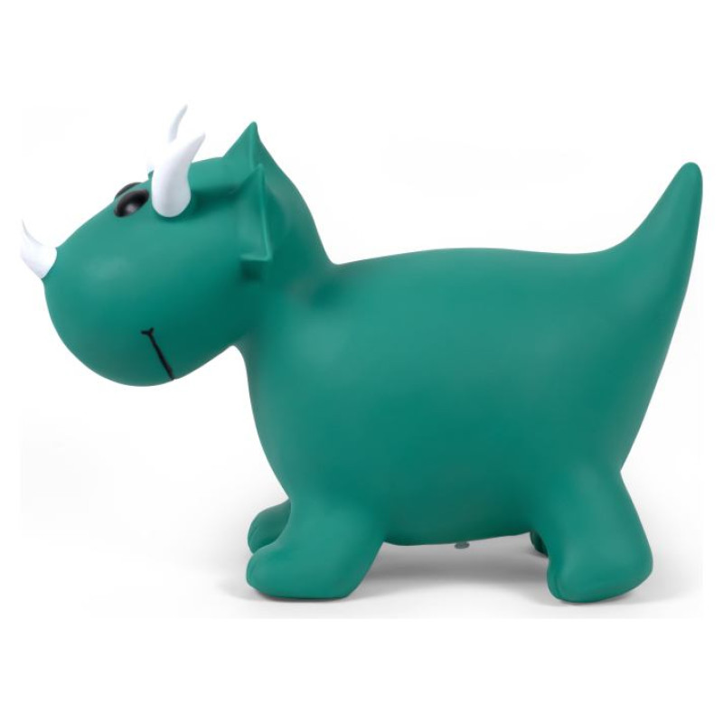 BO. Lēkājo&scaron;ais dzīvnieks - Dinozaurs