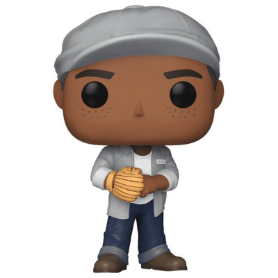 Funko POP! Vinila figūra: Shawshank Redemption - Ellis "Red" Boyd Redding