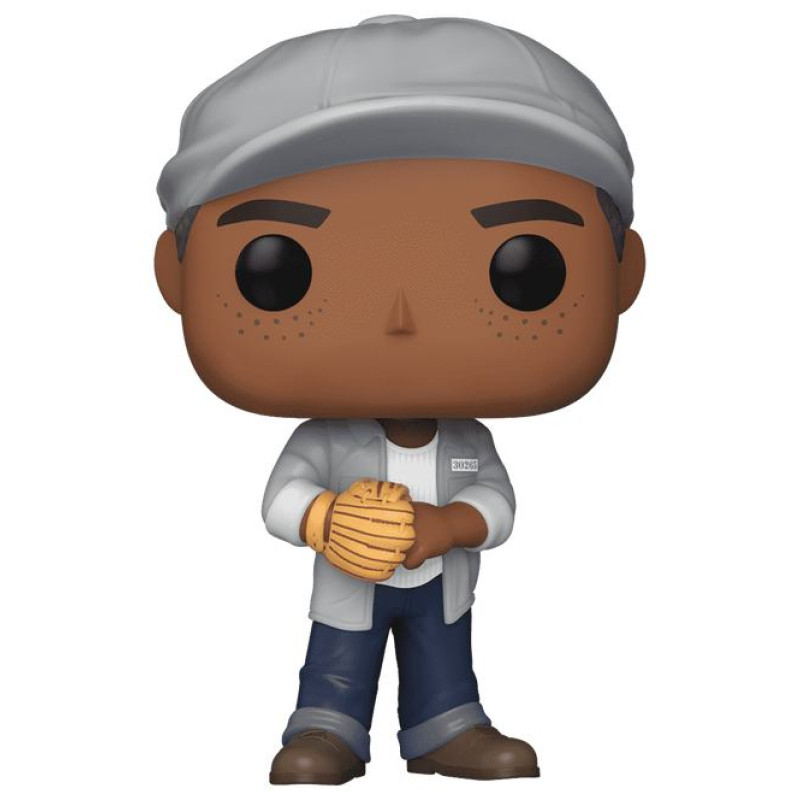 Funko POP! Vinila figūra: Shawshank Redemption - Ellis "Red" Boyd Redding